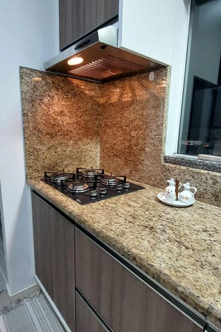 דירות בארה וליה Franca'S Haus 0*,  ברזיל