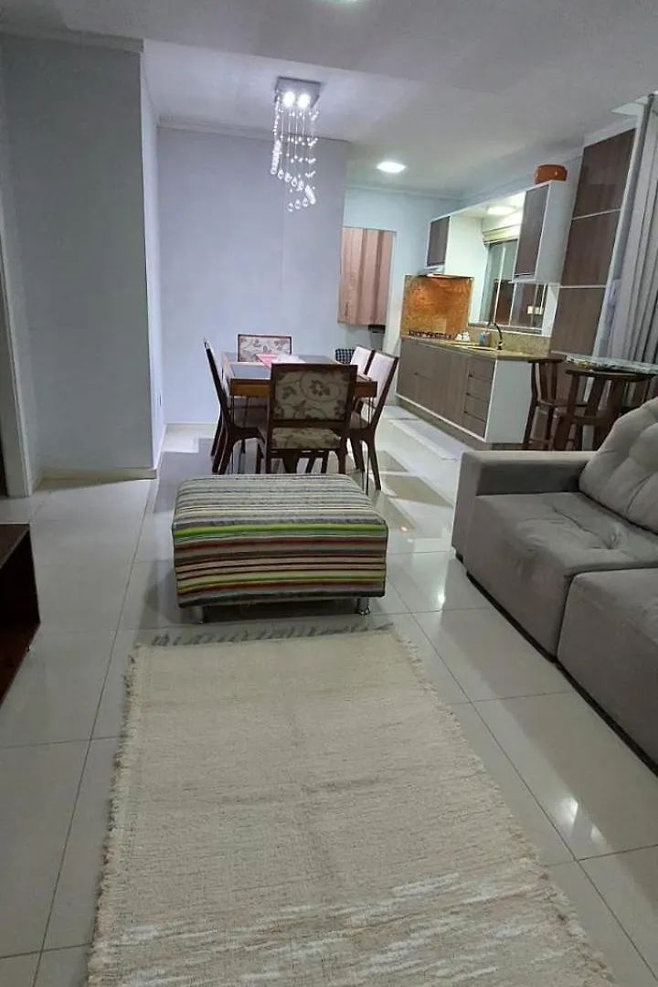 דירות בארה וליה Franca'S Haus