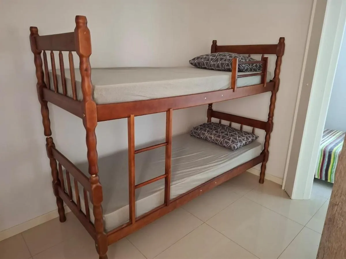 דירות בארה וליה Franca'S Haus 0*,  ברזיל