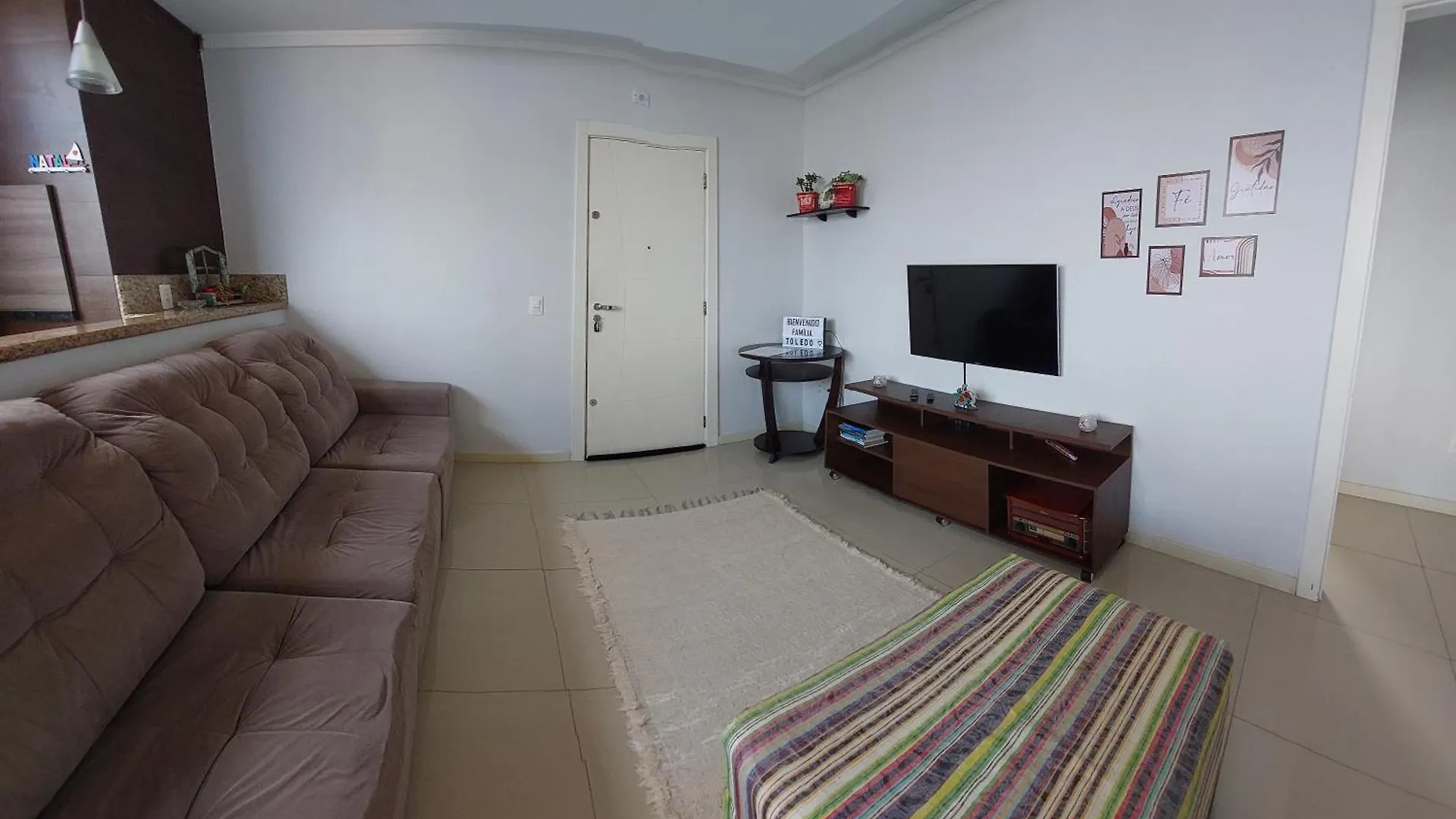 דירות בארה וליה Franca'S Haus